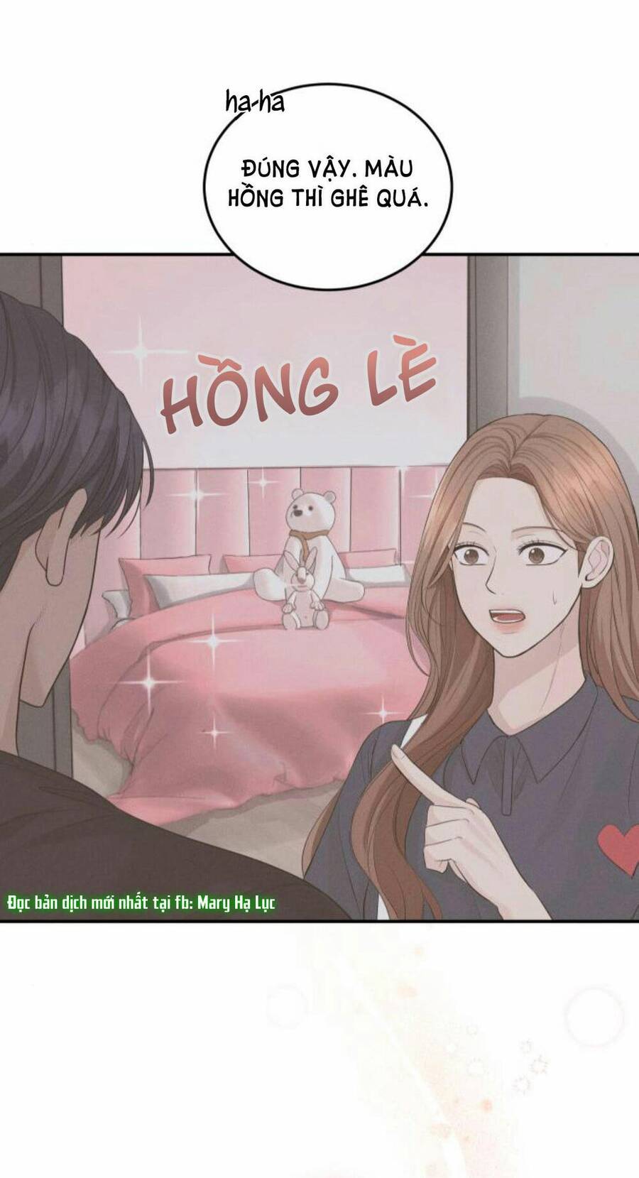 Cuộc Hôn Nhân Hoàn Hảo Chap 34 - Next Chap 35