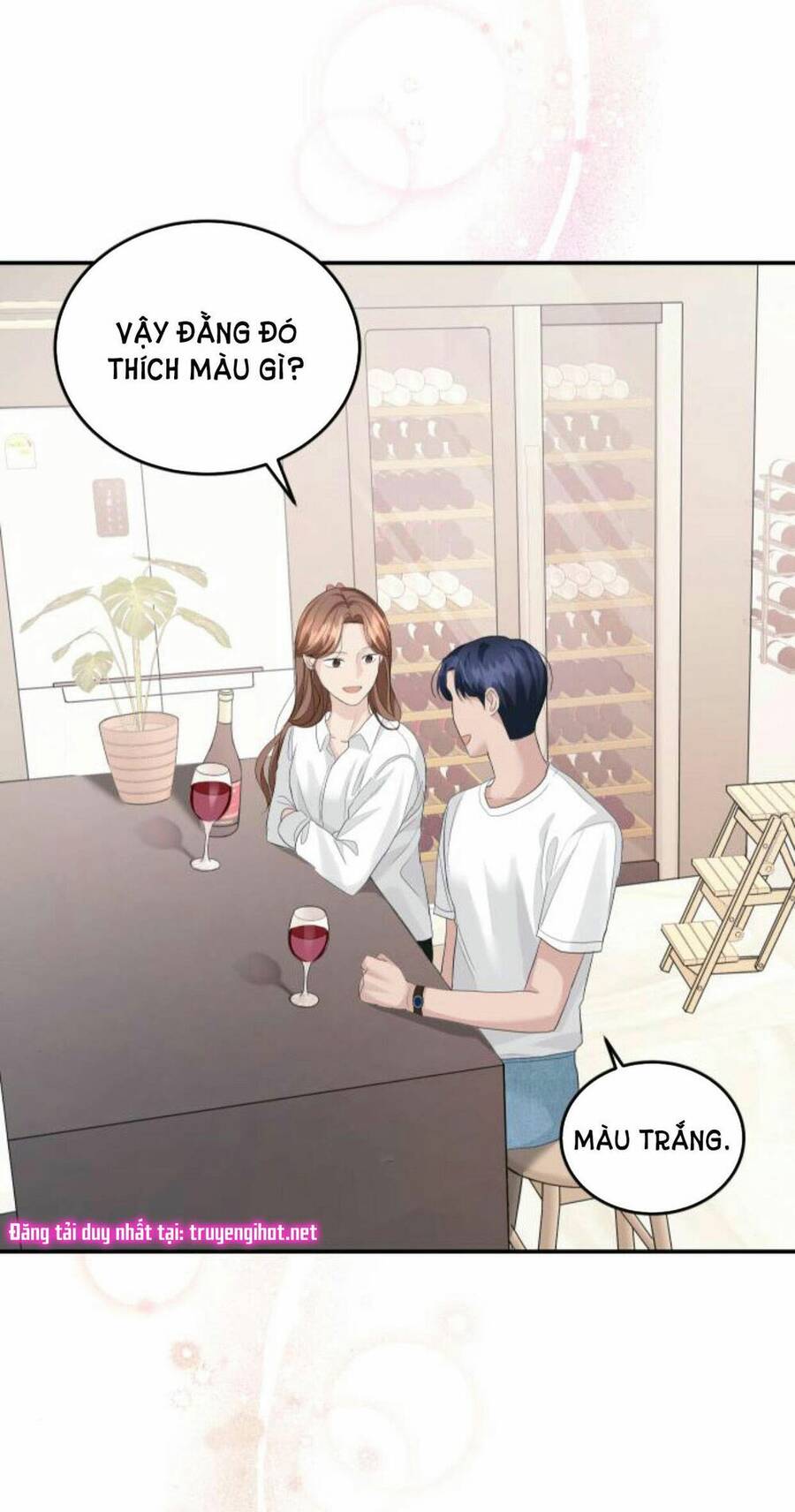 Cuộc Hôn Nhân Hoàn Hảo Chap 34 - Next Chap 35