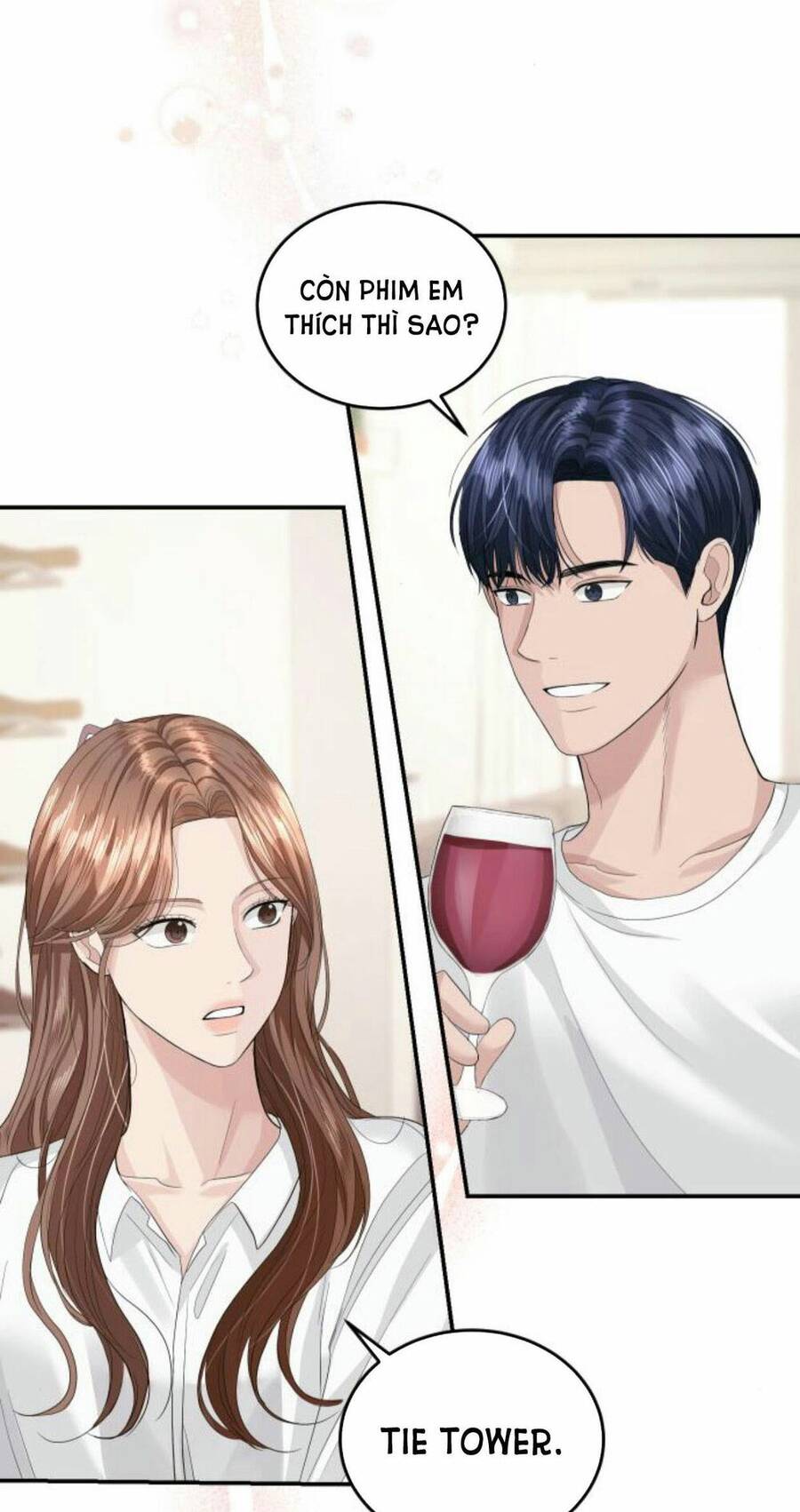 Cuộc Hôn Nhân Hoàn Hảo Chap 34 - Next Chap 35