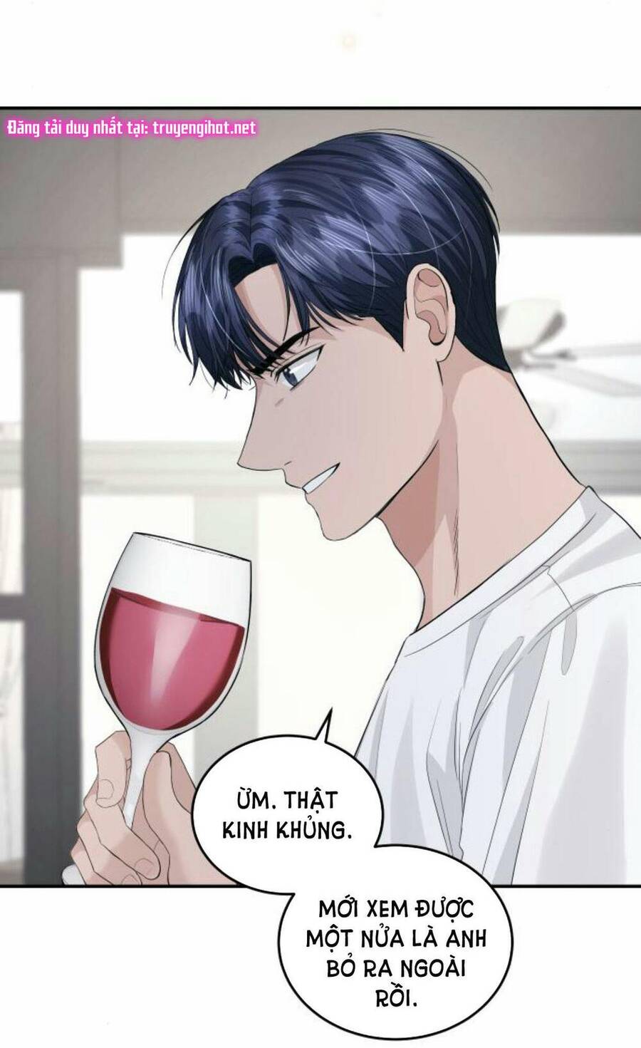 Cuộc Hôn Nhân Hoàn Hảo Chap 34 - Next Chap 35