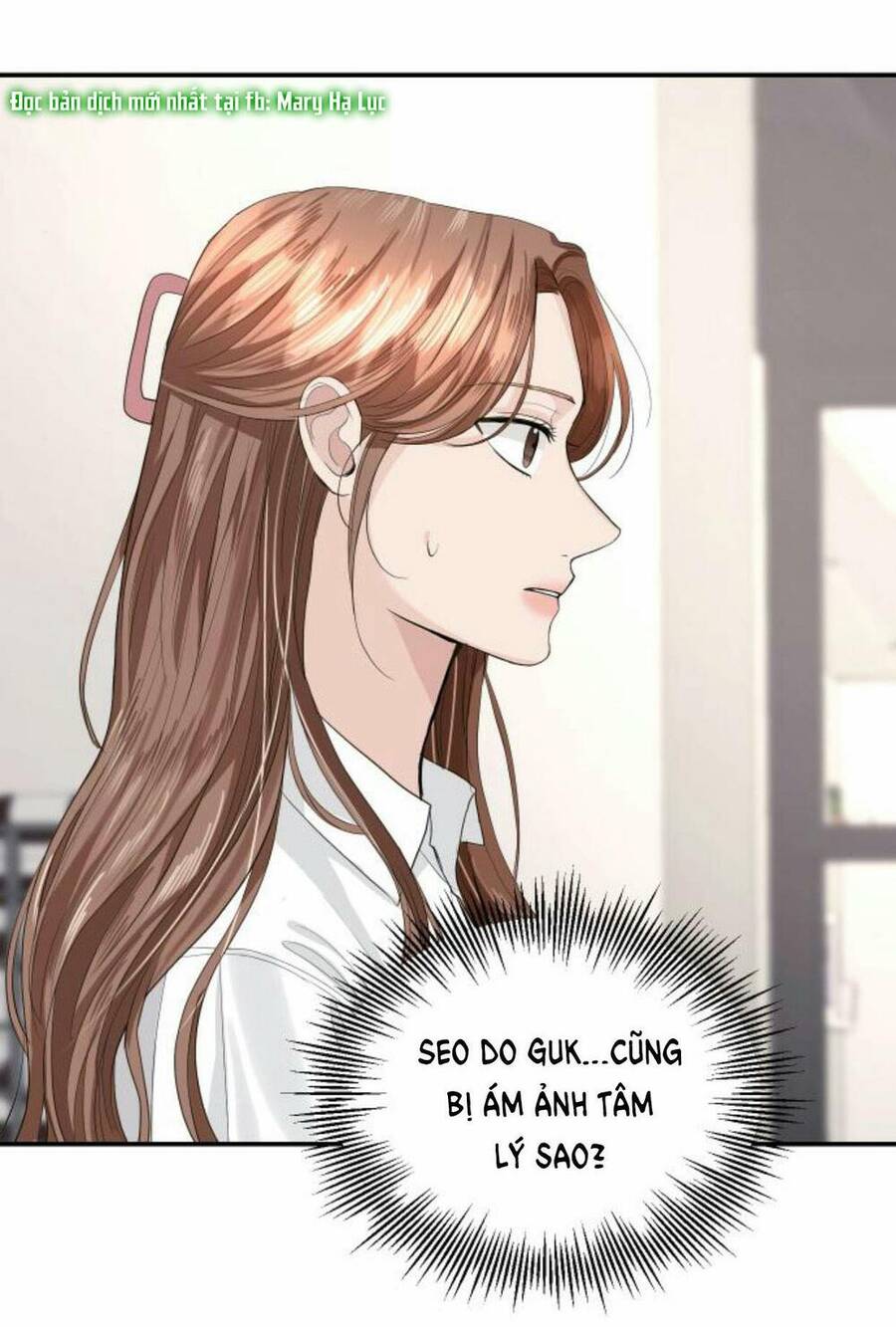 Cuộc Hôn Nhân Hoàn Hảo Chap 34 - Next Chap 35