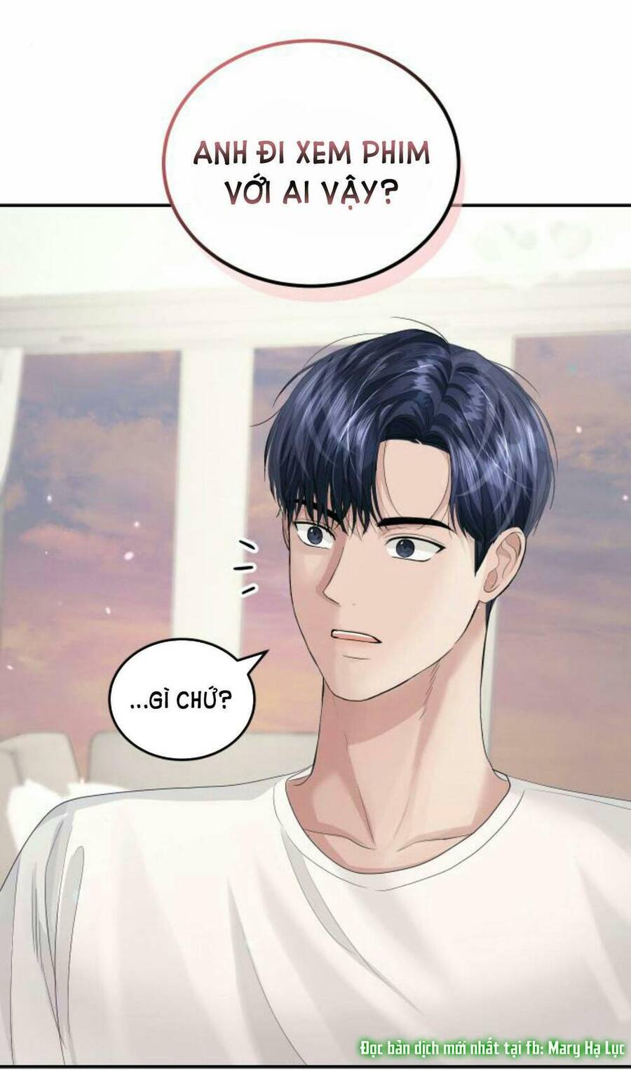 Cuộc Hôn Nhân Hoàn Hảo Chap 34 - Next Chap 35