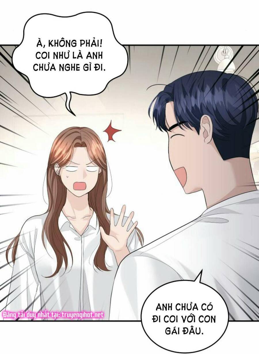 Cuộc Hôn Nhân Hoàn Hảo Chap 34 - Next Chap 35