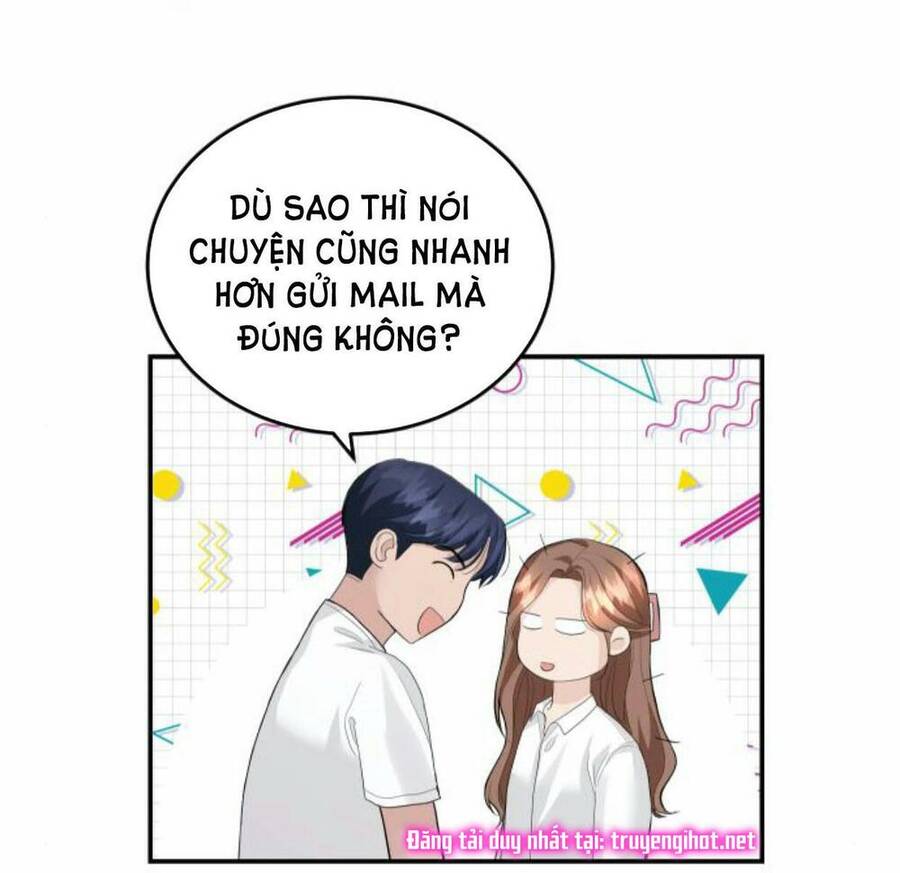 Cuộc Hôn Nhân Hoàn Hảo Chap 34 - Next Chap 35