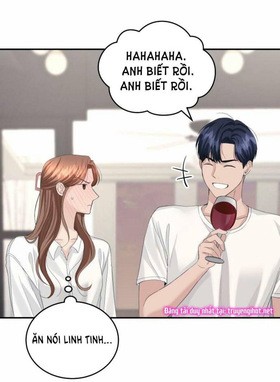 Cuộc Hôn Nhân Hoàn Hảo Chap 34 - Next Chap 35