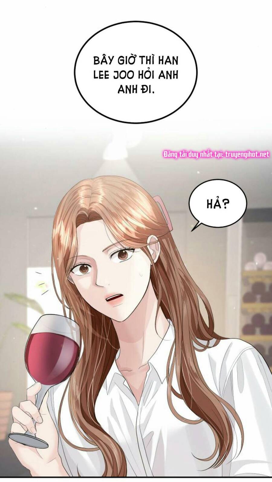 Cuộc Hôn Nhân Hoàn Hảo Chap 34 - Next Chap 35