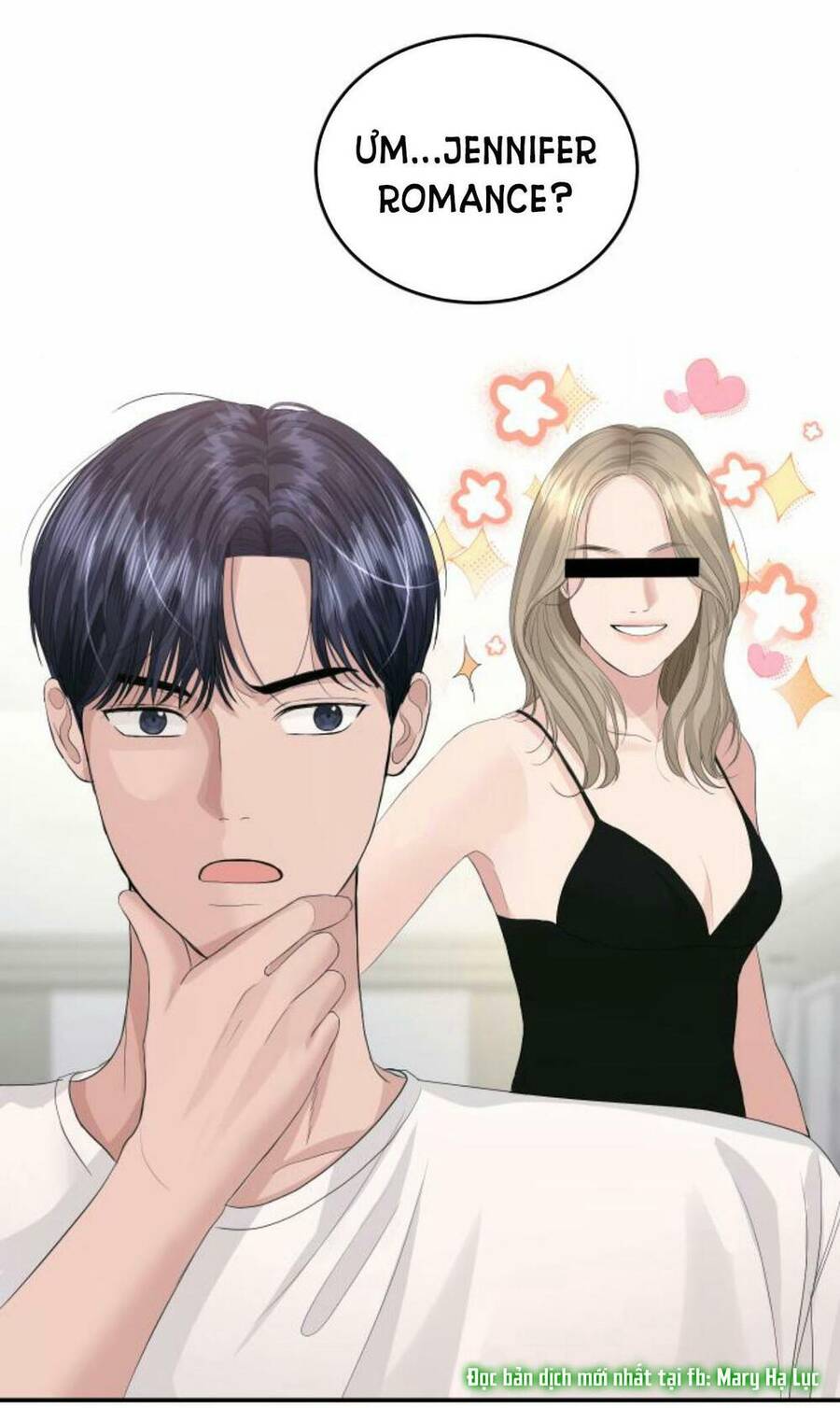 Cuộc Hôn Nhân Hoàn Hảo Chap 34 - Next Chap 35