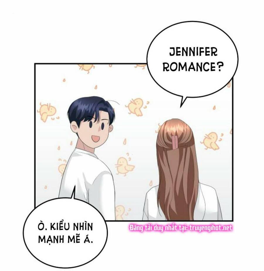 Cuộc Hôn Nhân Hoàn Hảo Chap 34 - Next Chap 35