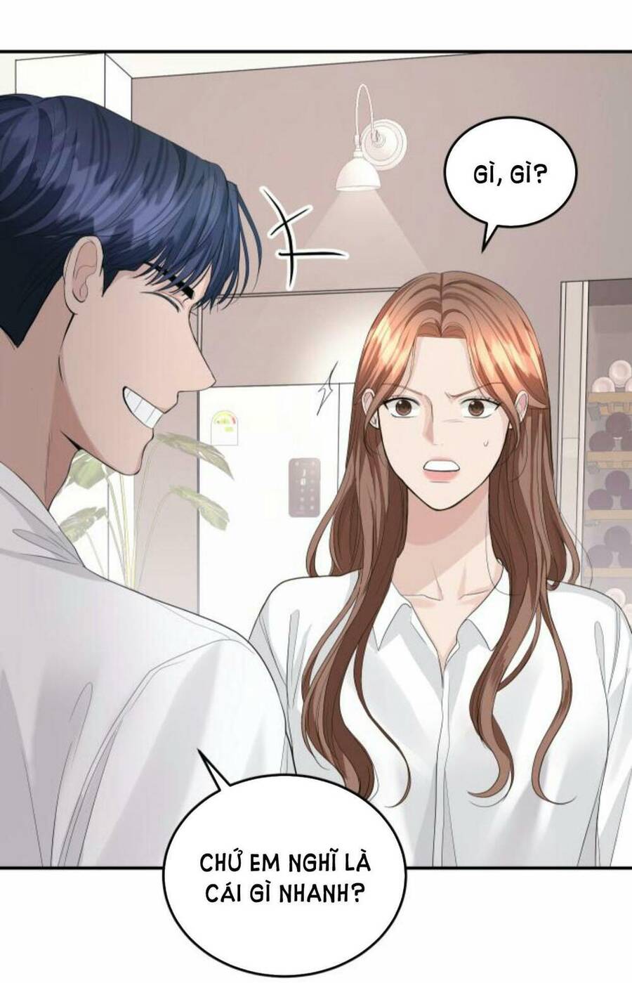 Cuộc Hôn Nhân Hoàn Hảo Chap 34 - Next Chap 35