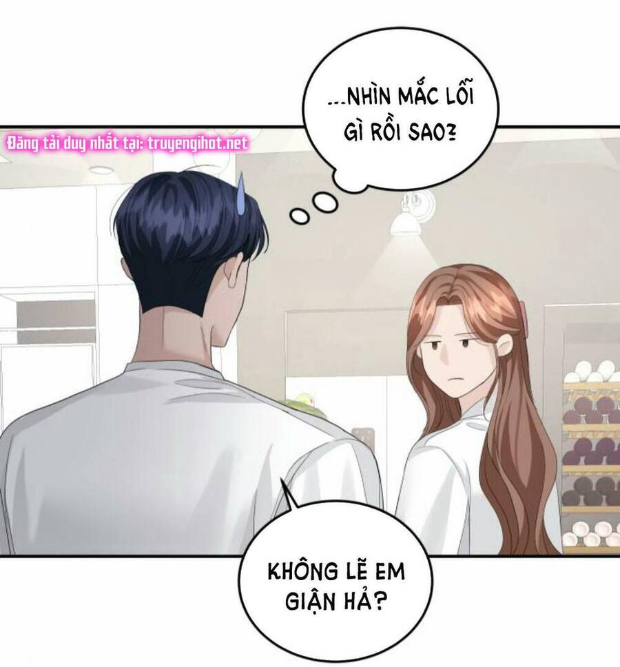 Cuộc Hôn Nhân Hoàn Hảo Chap 34 - Next Chap 35