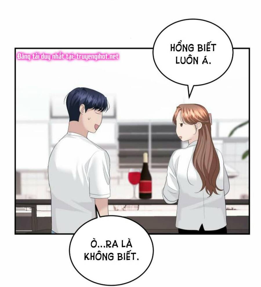 Cuộc Hôn Nhân Hoàn Hảo Chap 34 - Next Chap 35
