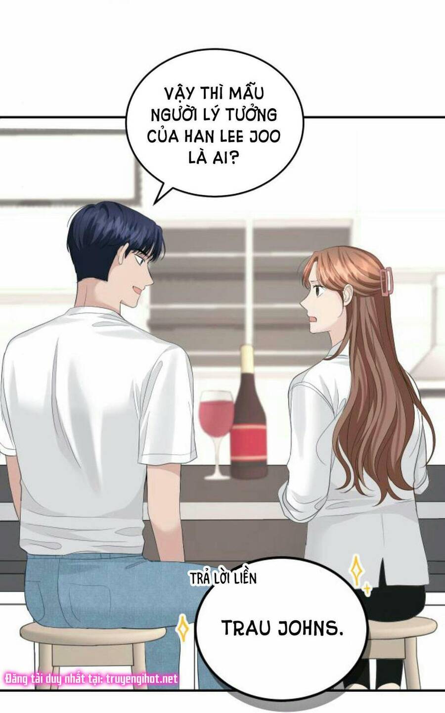 Cuộc Hôn Nhân Hoàn Hảo Chap 34 - Next Chap 35