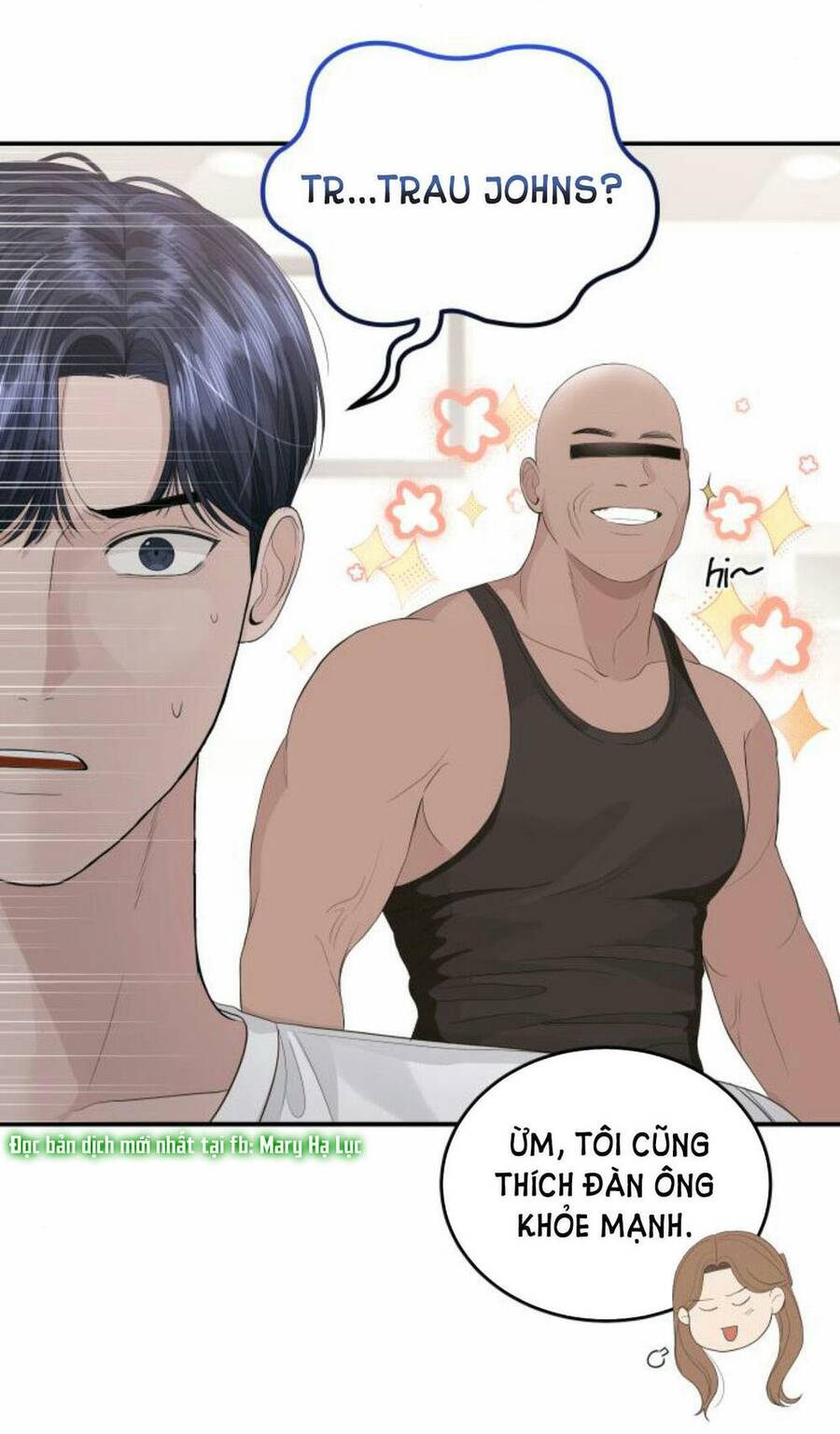 Cuộc Hôn Nhân Hoàn Hảo Chap 34 - Next Chap 35