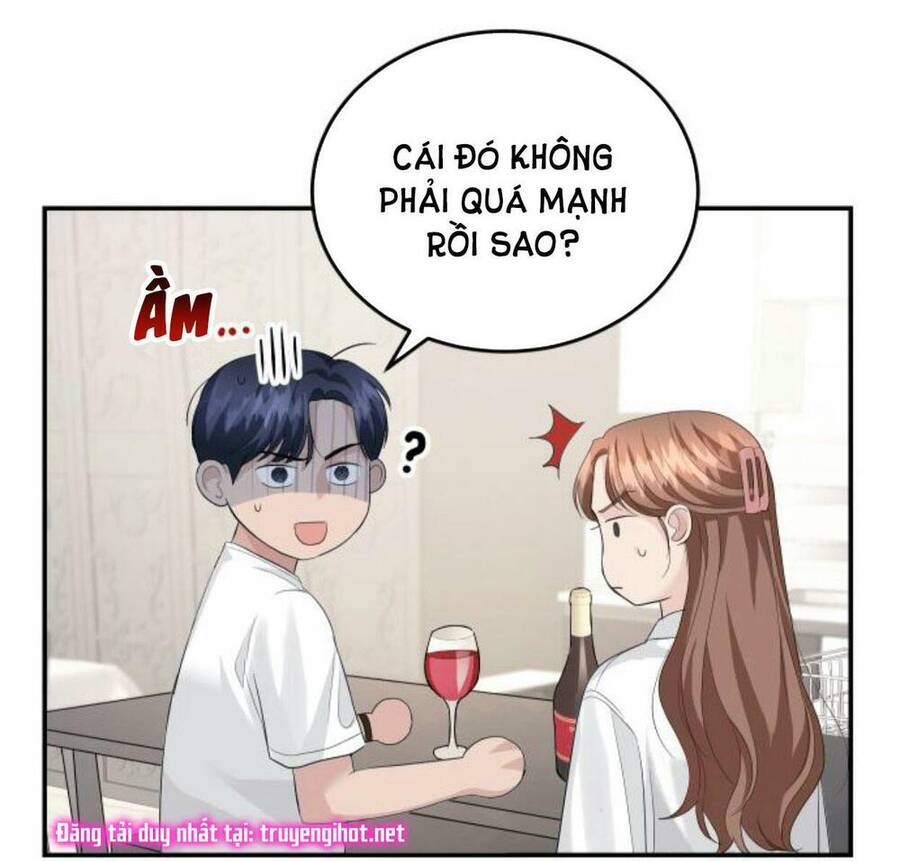 Cuộc Hôn Nhân Hoàn Hảo Chap 34 - Next Chap 35