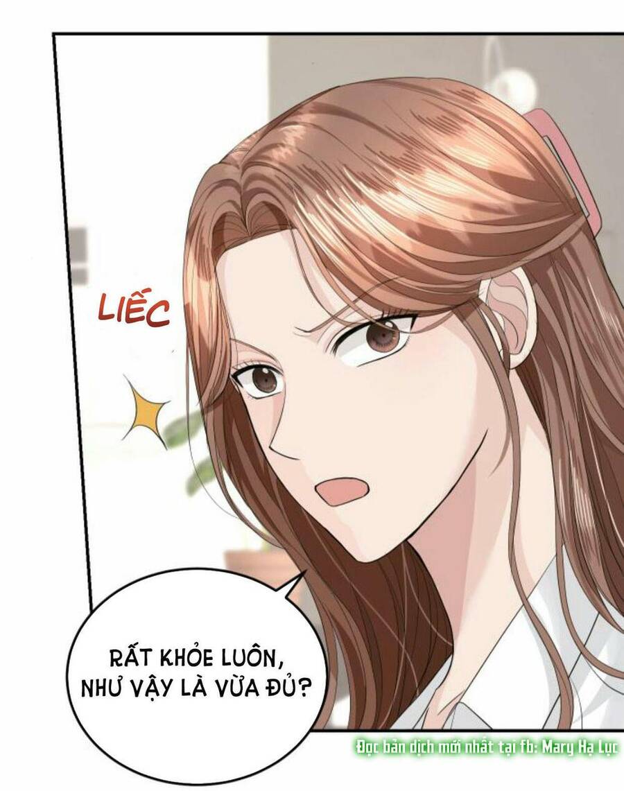 Cuộc Hôn Nhân Hoàn Hảo Chap 34 - Next Chap 35