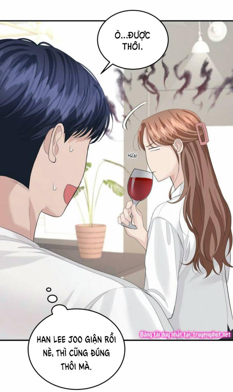 Cuộc Hôn Nhân Hoàn Hảo Chap 34 - Next Chap 35