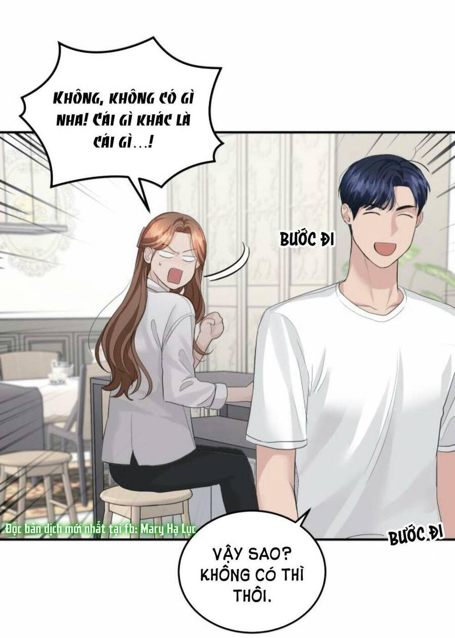 Cuộc Hôn Nhân Hoàn Hảo Chap 34 - Next Chap 35