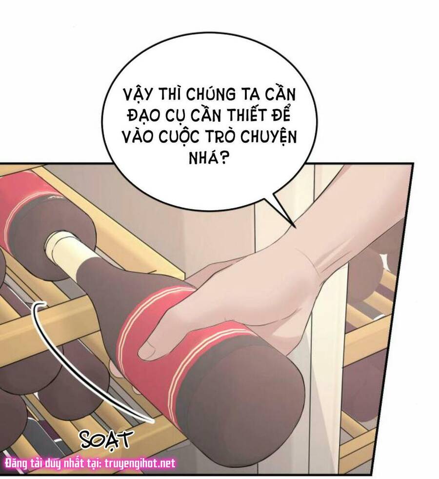 Cuộc Hôn Nhân Hoàn Hảo Chap 34 - Next Chap 35