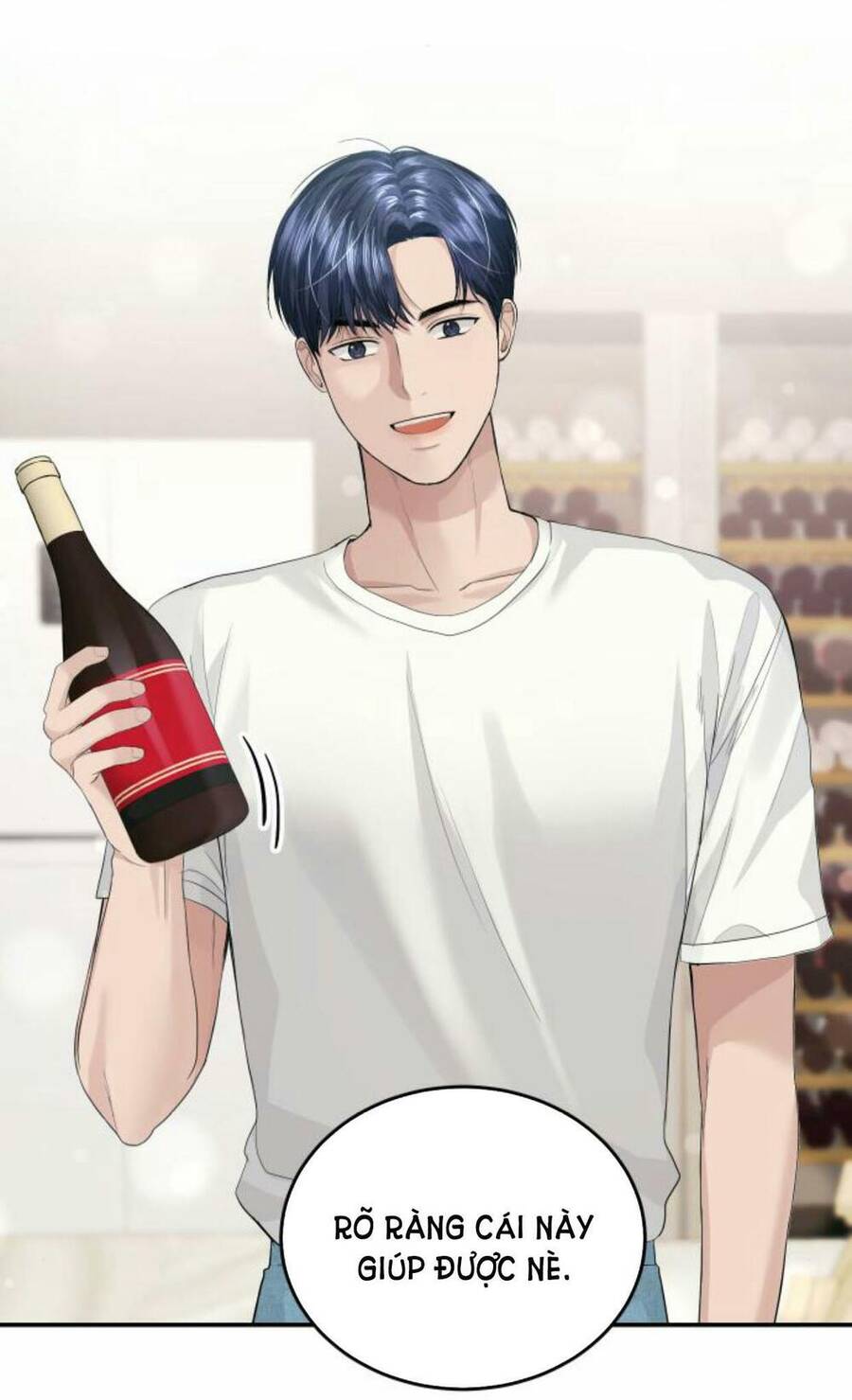 Cuộc Hôn Nhân Hoàn Hảo Chap 34 - Next Chap 35