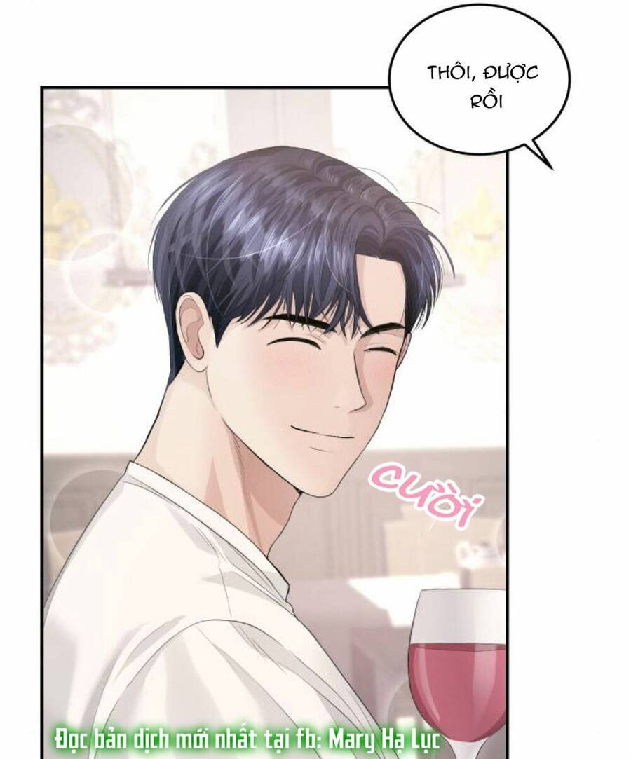 Cuộc Hôn Nhân Hoàn Hảo Chap 35 - Next Chap 36