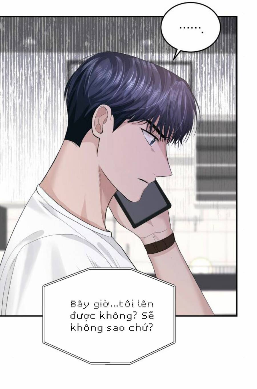 Cuộc Hôn Nhân Hoàn Hảo Chap 35 - Next Chap 36