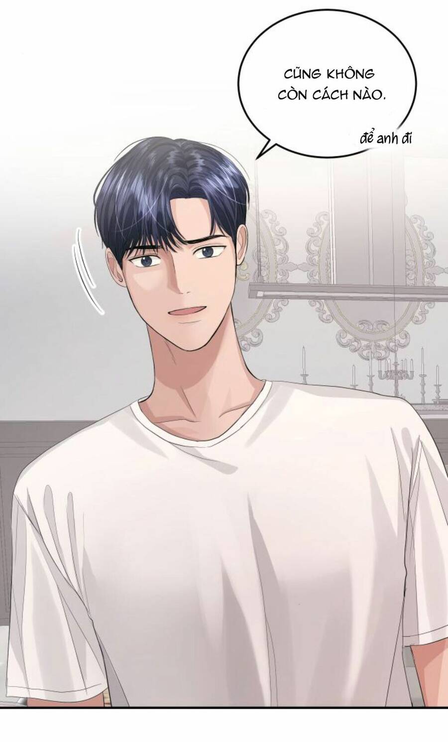 Cuộc Hôn Nhân Hoàn Hảo Chap 35 - Next Chap 36