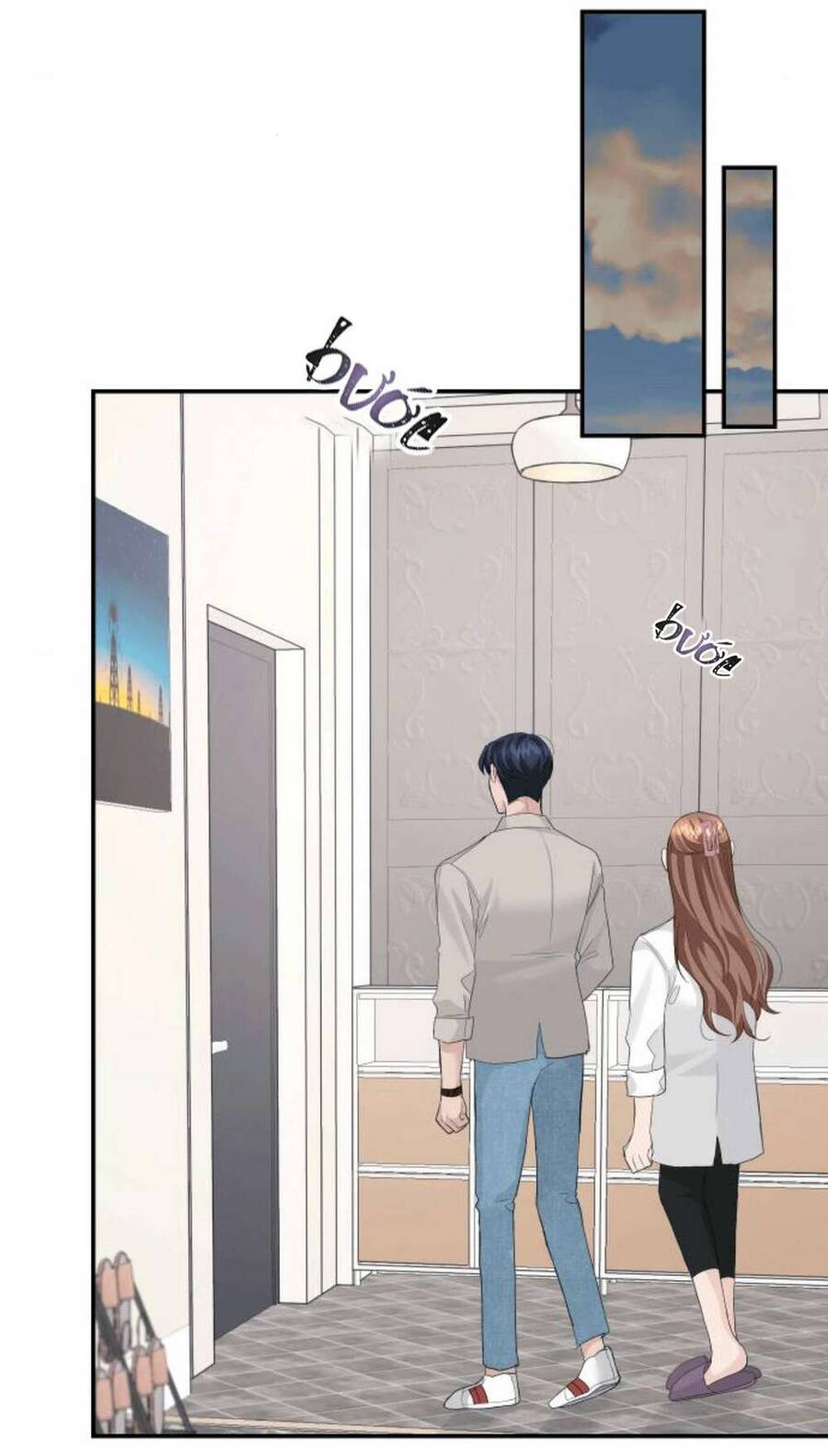 Cuộc Hôn Nhân Hoàn Hảo Chap 35 - Next Chap 36