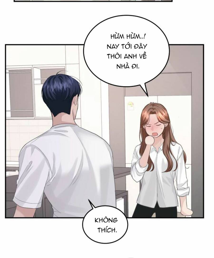 Cuộc Hôn Nhân Hoàn Hảo Chap 35 - Next Chap 36