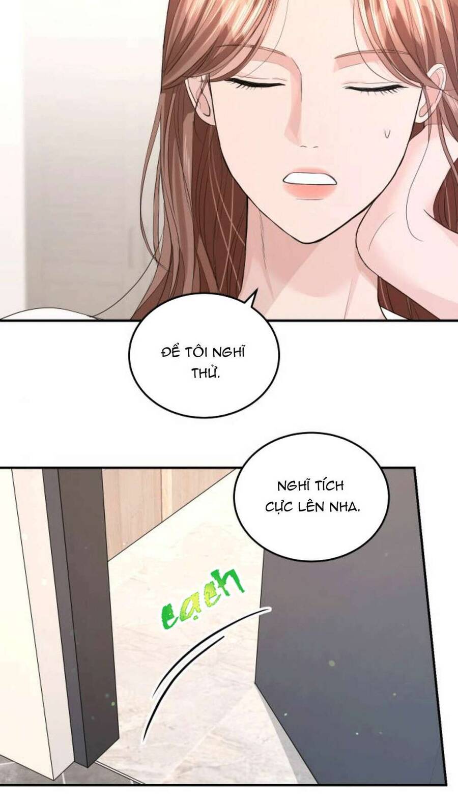 Cuộc Hôn Nhân Hoàn Hảo Chap 35 - Next Chap 36
