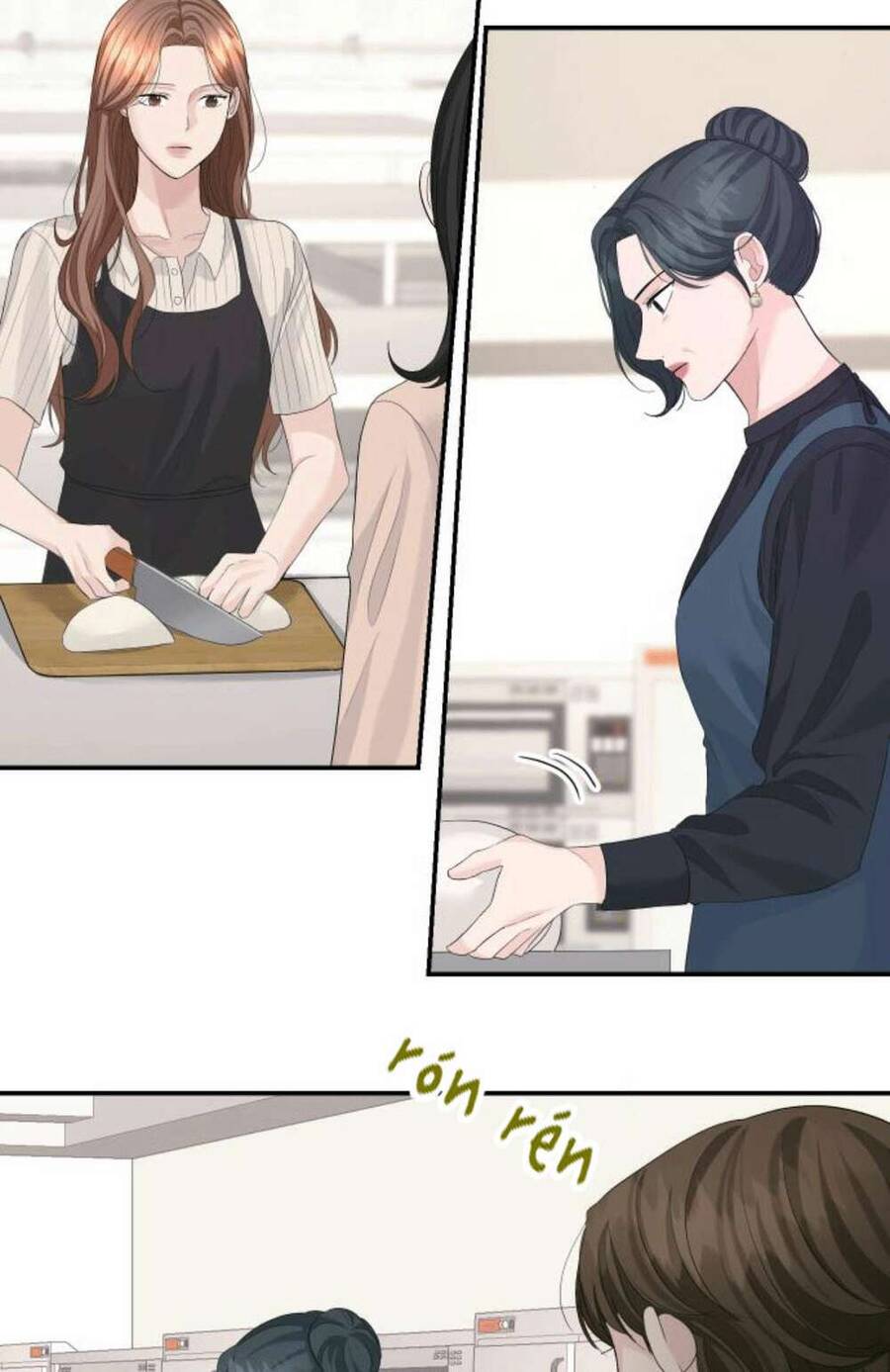 Cuộc Hôn Nhân Hoàn Hảo Chap 35 - Next Chap 36