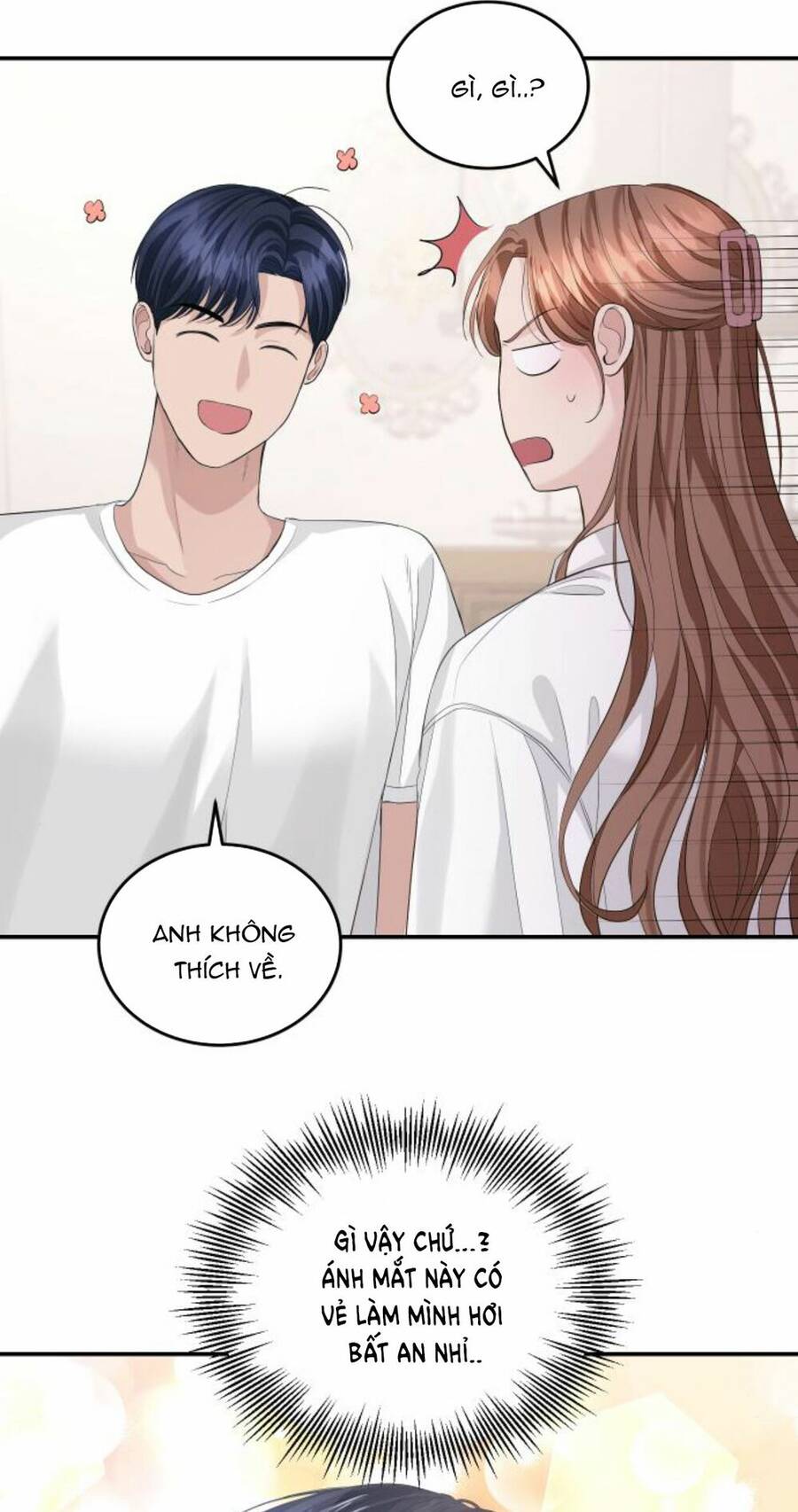 Cuộc Hôn Nhân Hoàn Hảo Chap 35 - Next Chap 36