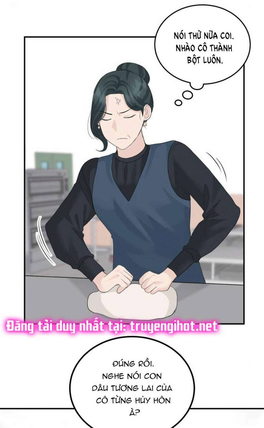 Cuộc Hôn Nhân Hoàn Hảo Chap 35 - Next Chap 36