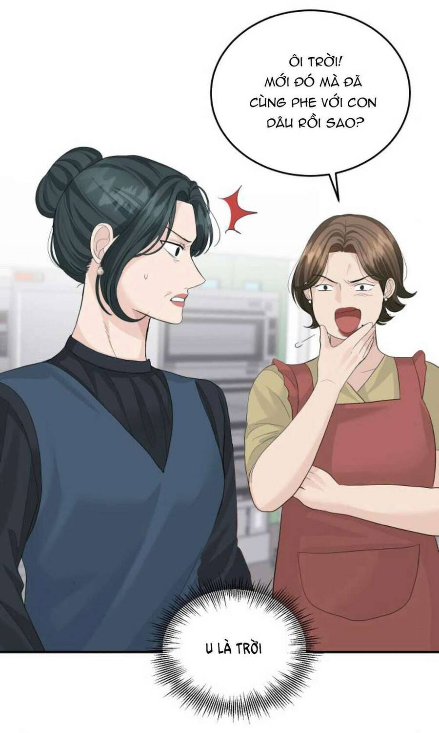 Cuộc Hôn Nhân Hoàn Hảo Chap 35 - Next Chap 36