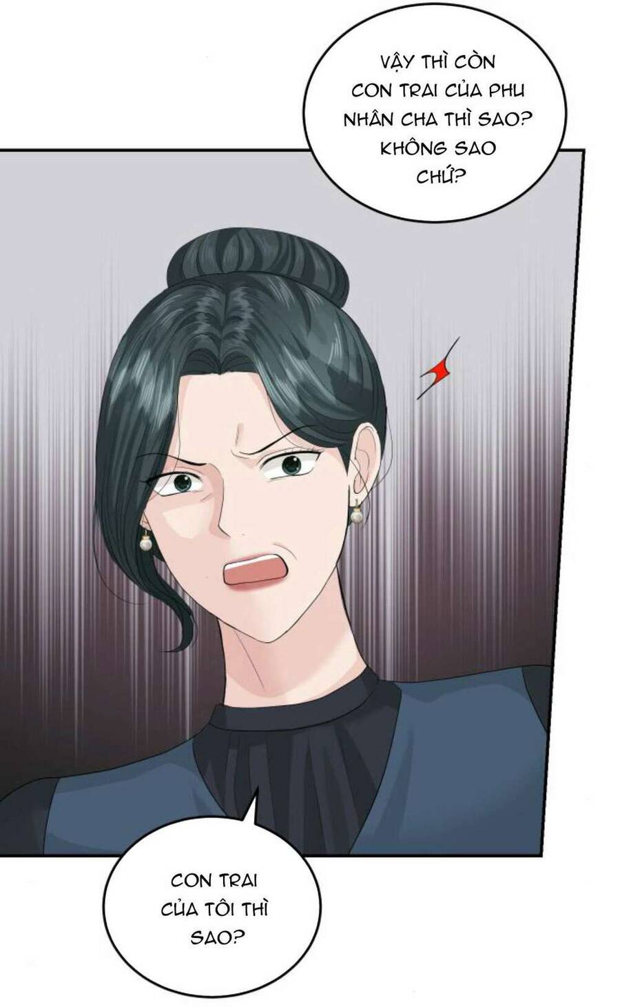 Cuộc Hôn Nhân Hoàn Hảo Chap 35 - Next Chap 36