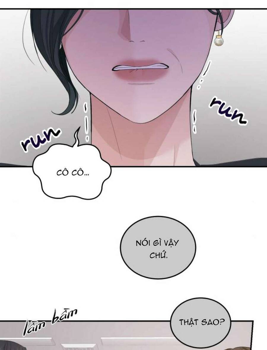 Cuộc Hôn Nhân Hoàn Hảo Chap 35 - Next Chap 36