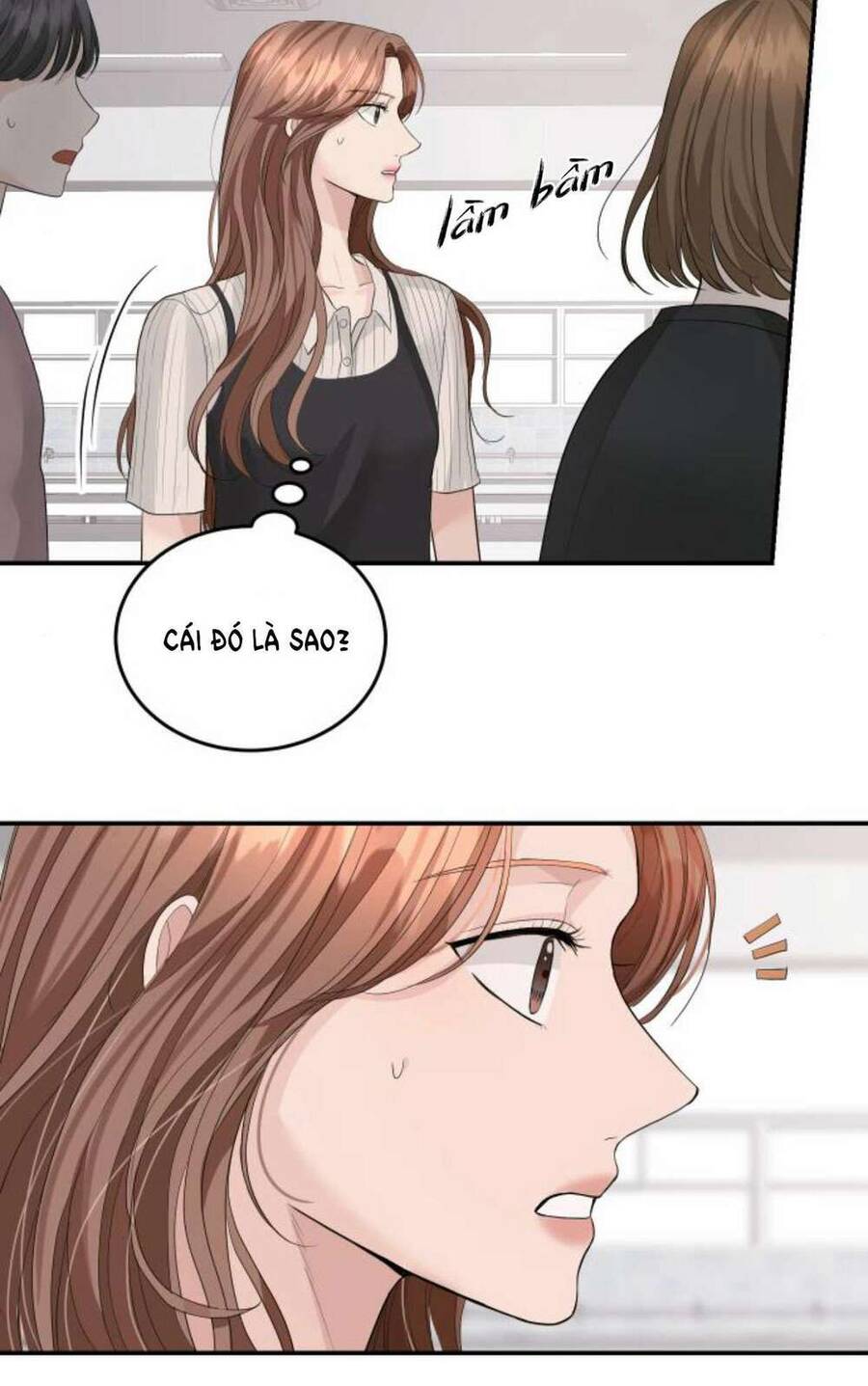 Cuộc Hôn Nhân Hoàn Hảo Chap 35 - Next Chap 36
