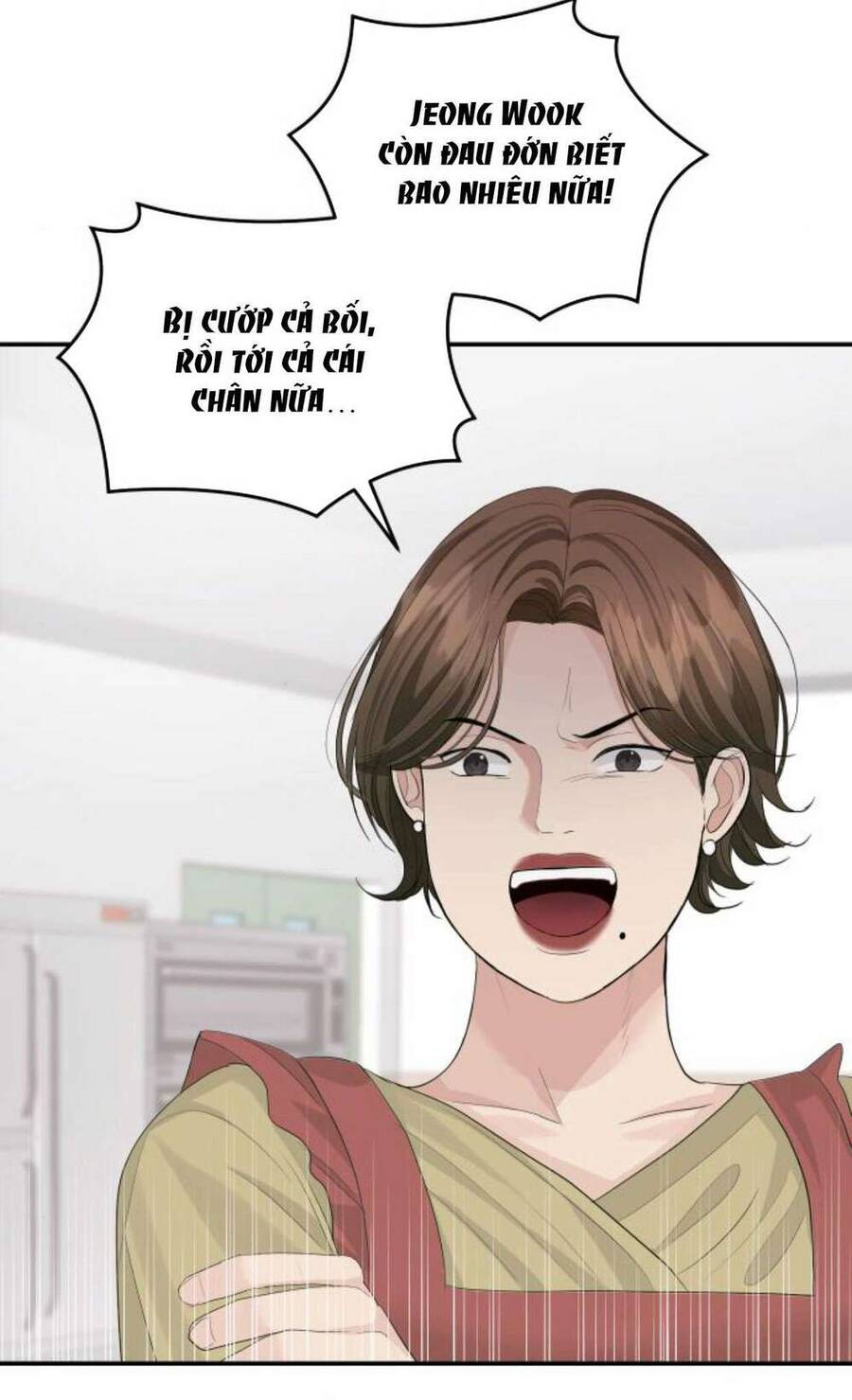 Cuộc Hôn Nhân Hoàn Hảo Chap 35 - Next Chap 36