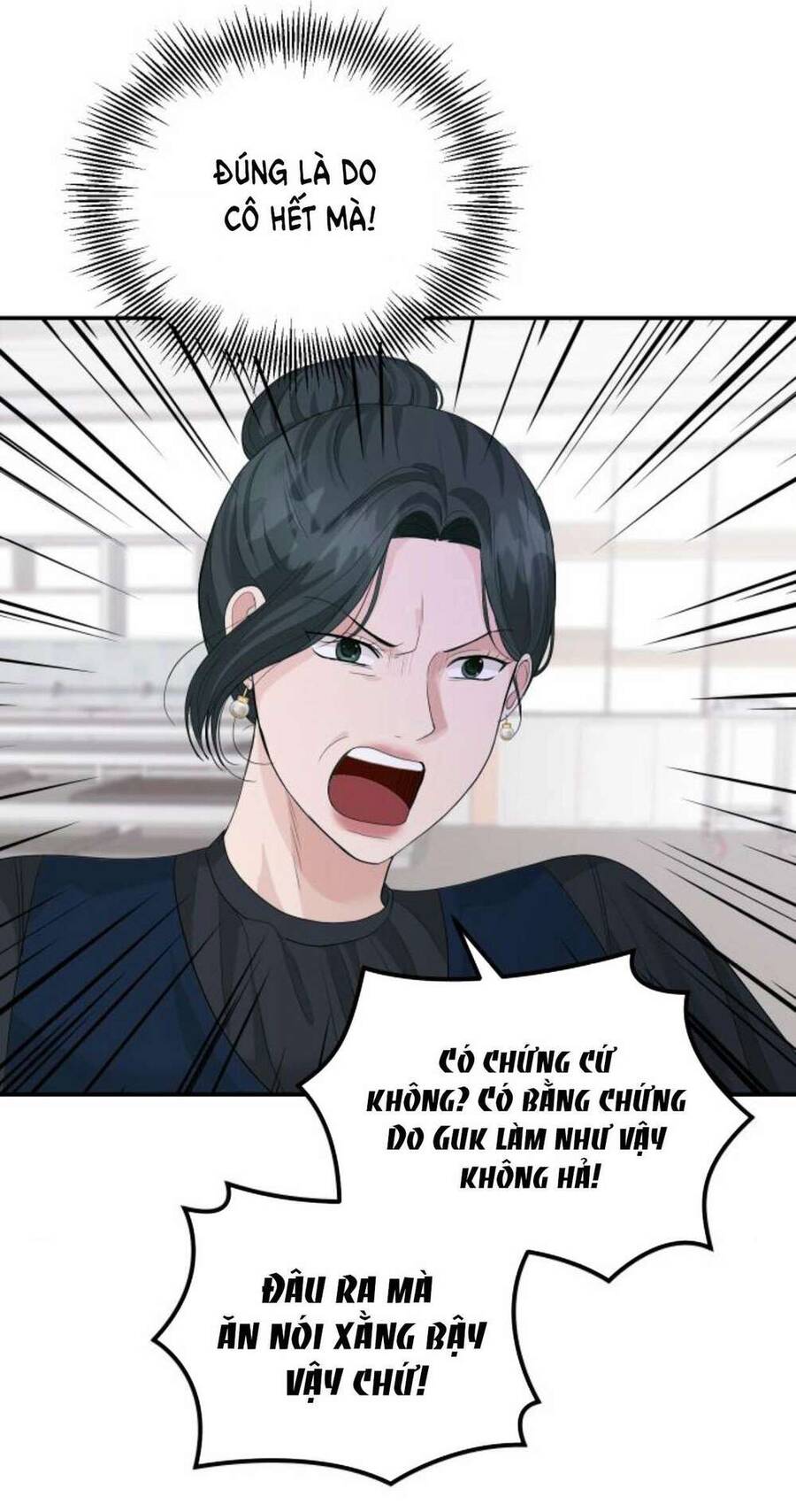 Cuộc Hôn Nhân Hoàn Hảo Chap 35 - Next Chap 36