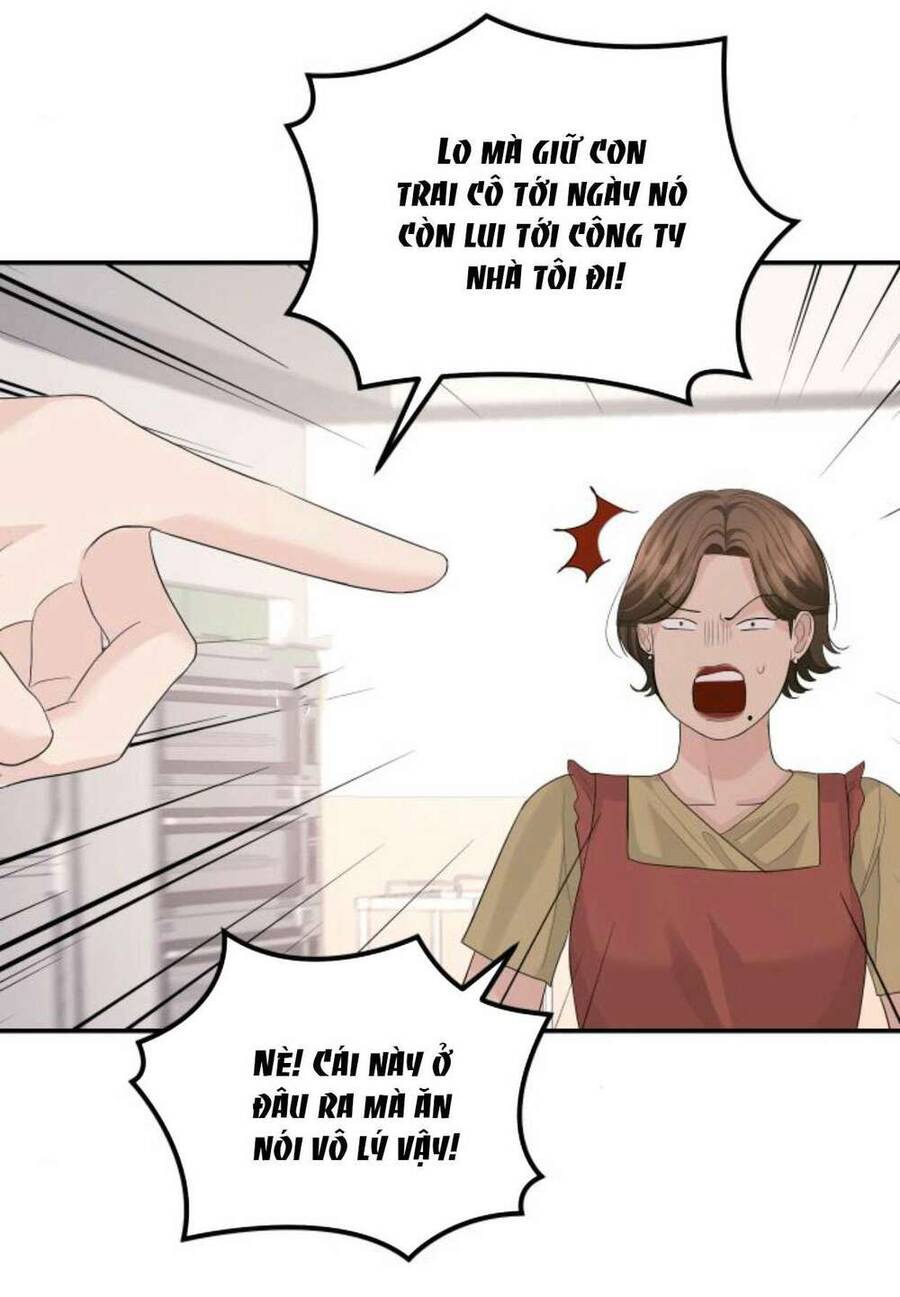 Cuộc Hôn Nhân Hoàn Hảo Chap 35 - Next Chap 36