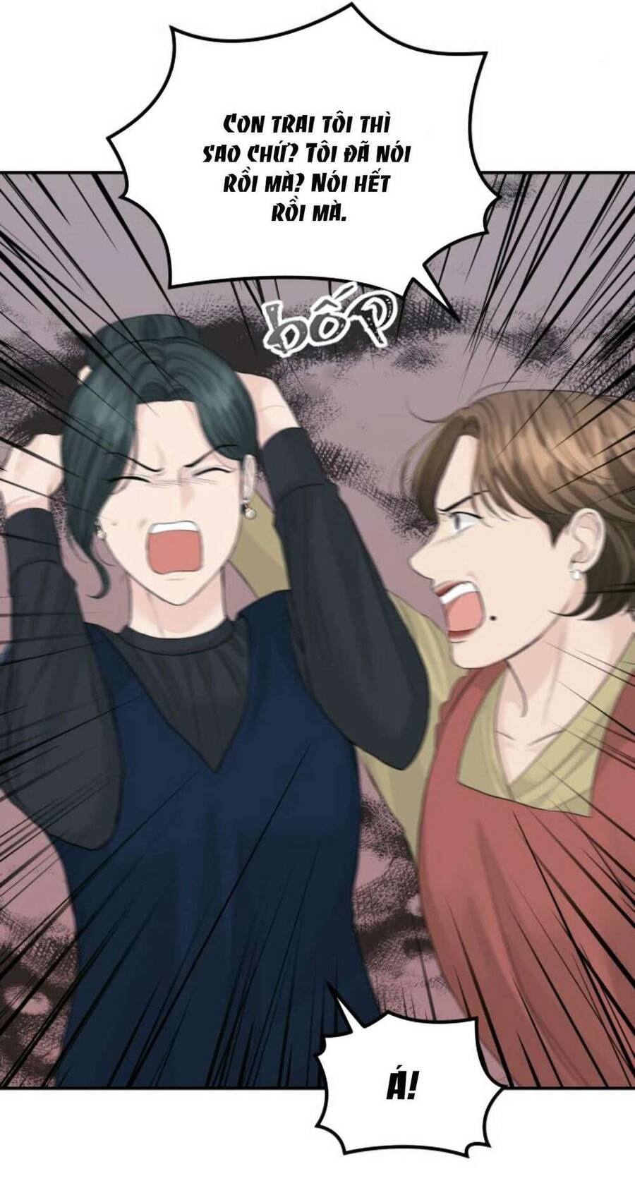 Cuộc Hôn Nhân Hoàn Hảo Chap 35 - Next Chap 36