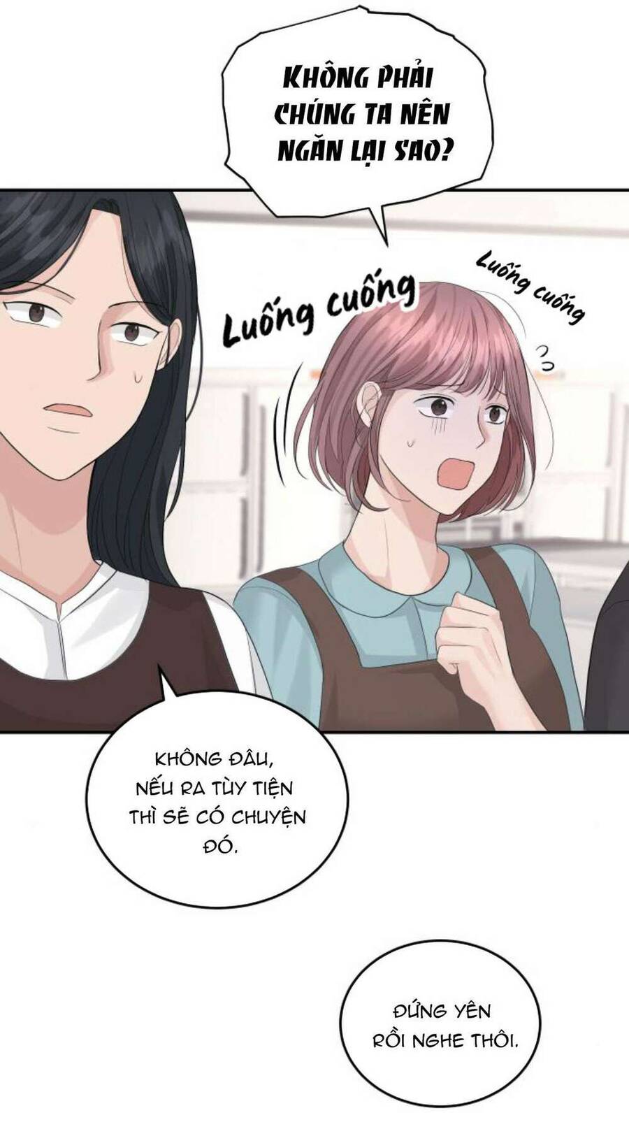 Cuộc Hôn Nhân Hoàn Hảo Chap 35 - Next Chap 36