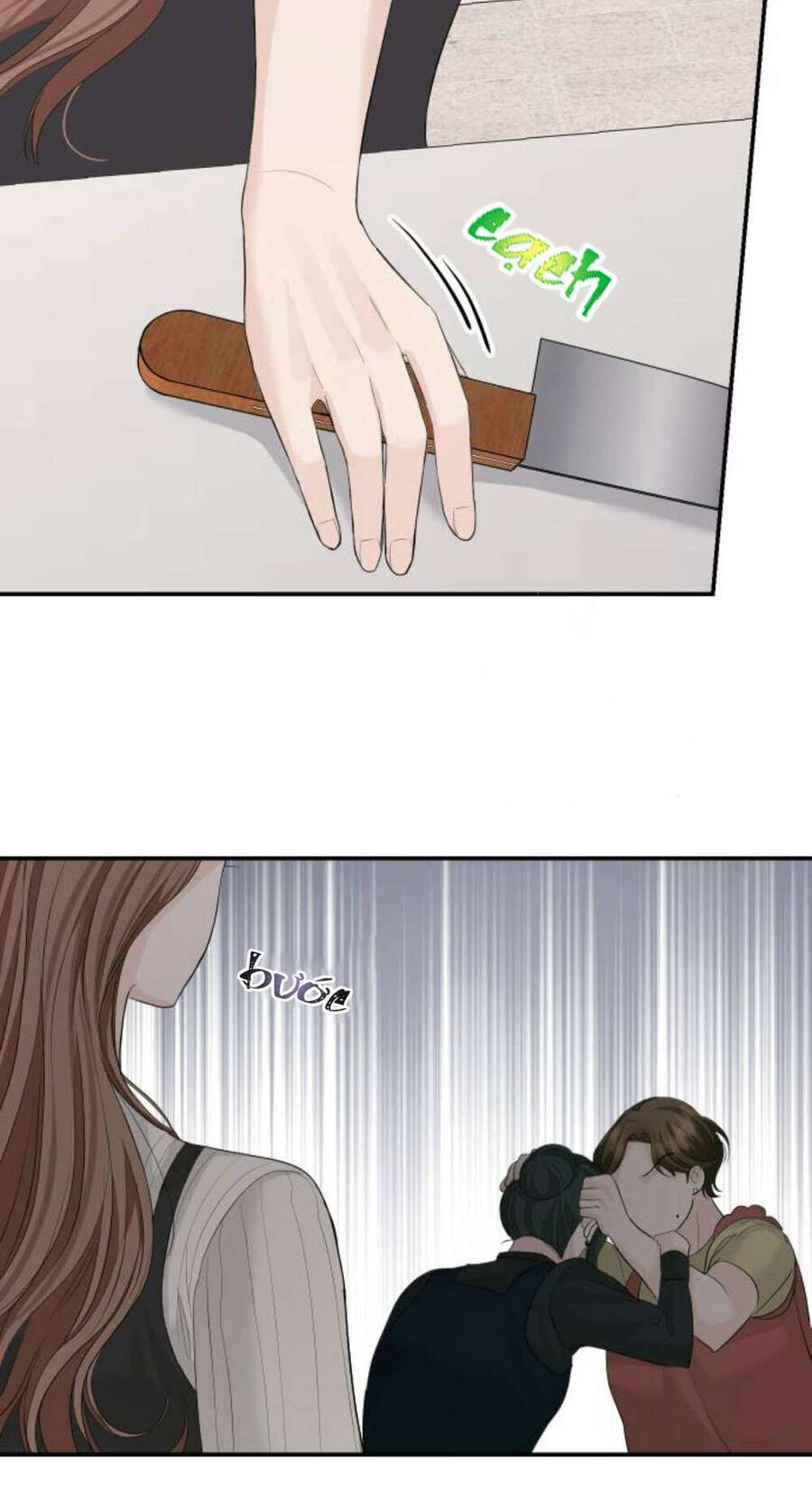 Cuộc Hôn Nhân Hoàn Hảo Chap 35 - Next Chap 36