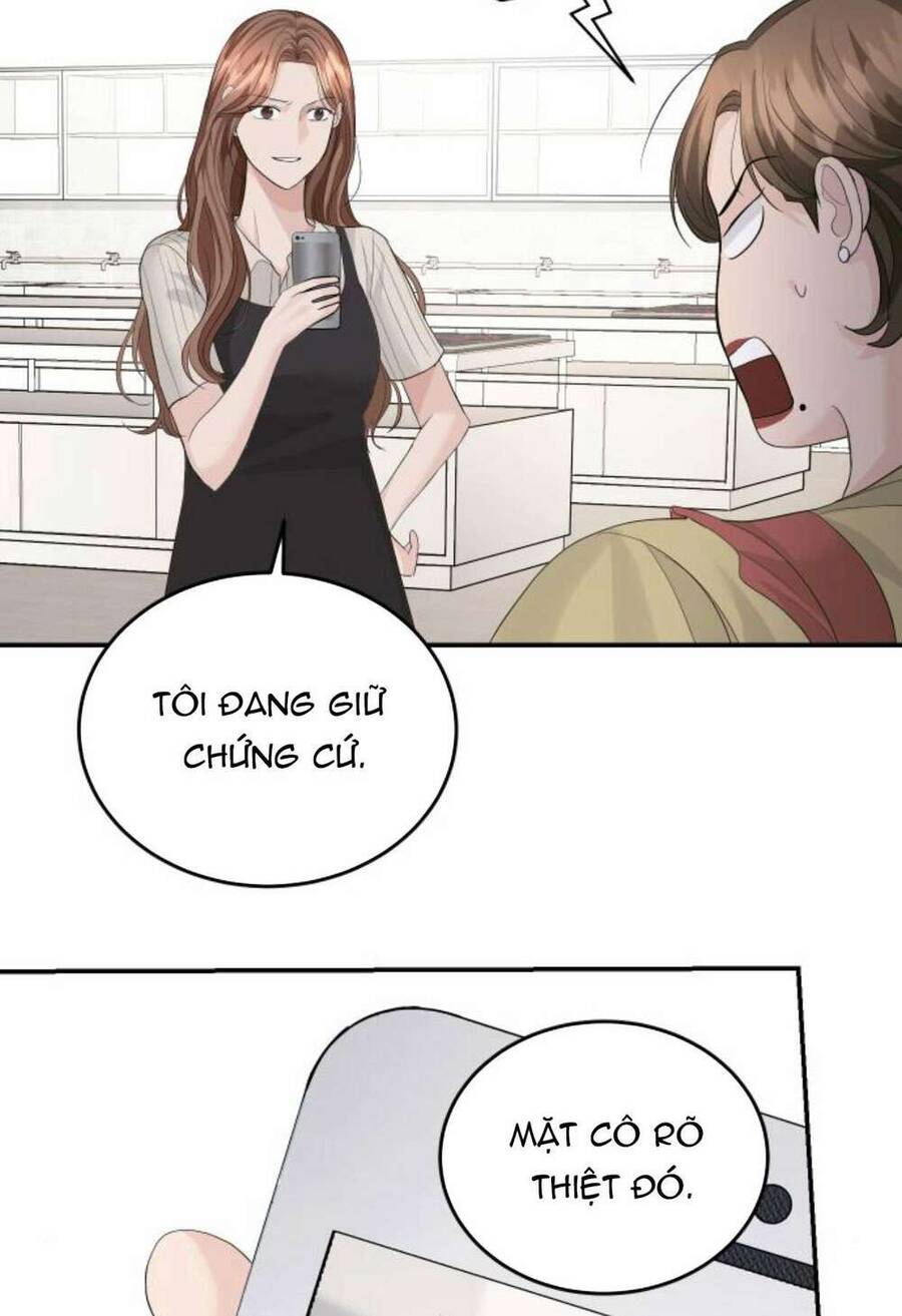 Cuộc Hôn Nhân Hoàn Hảo Chap 35 - Next Chap 36