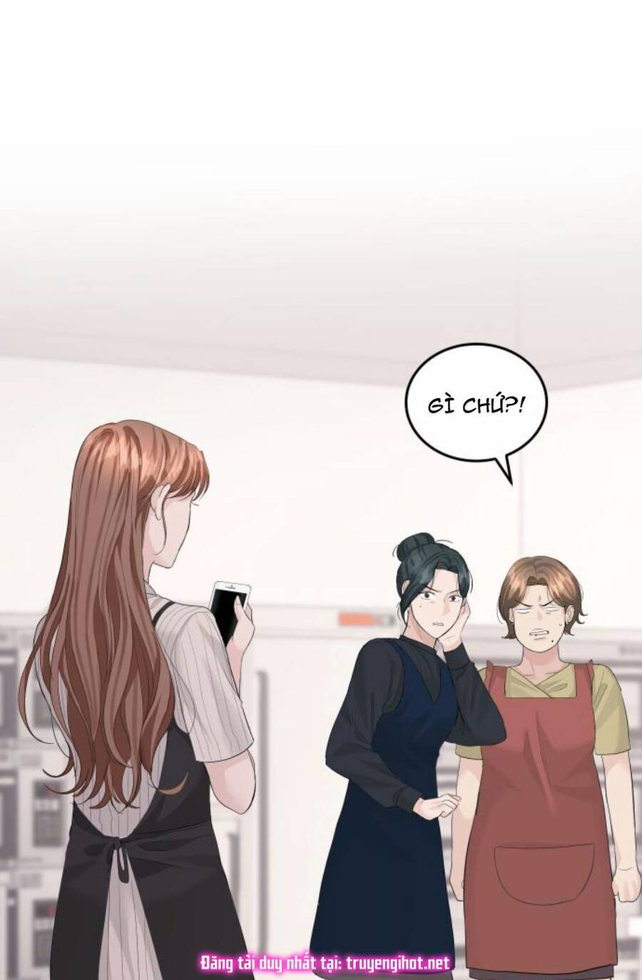 Cuộc Hôn Nhân Hoàn Hảo Chap 36 - Next Chap 37