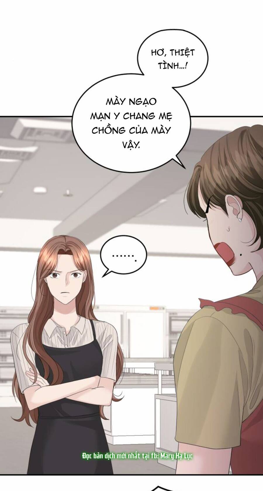 Cuộc Hôn Nhân Hoàn Hảo Chap 36 - Next Chap 37