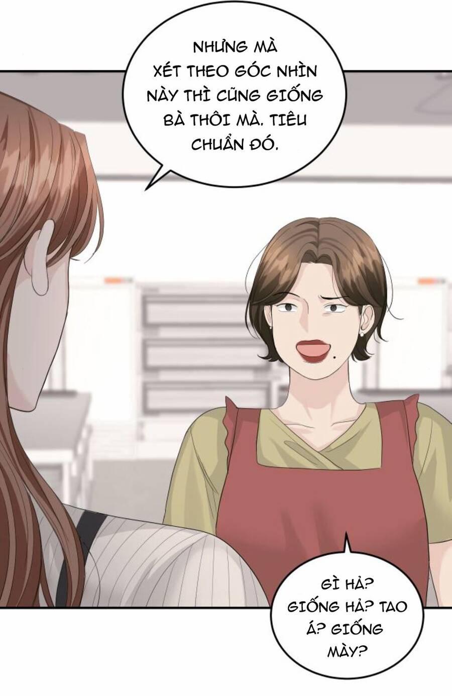 Cuộc Hôn Nhân Hoàn Hảo Chap 36 - Next Chap 37