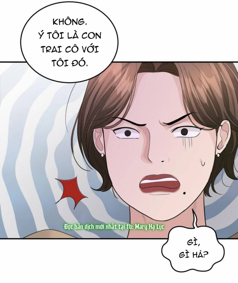 Cuộc Hôn Nhân Hoàn Hảo Chap 36 - Next Chap 37