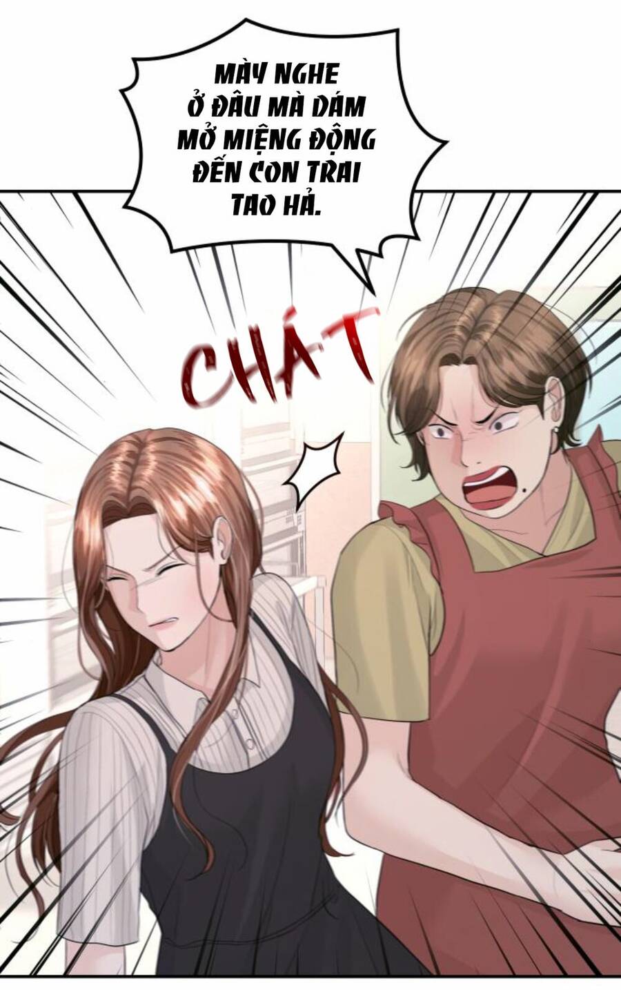 Cuộc Hôn Nhân Hoàn Hảo Chap 36 - Next Chap 37