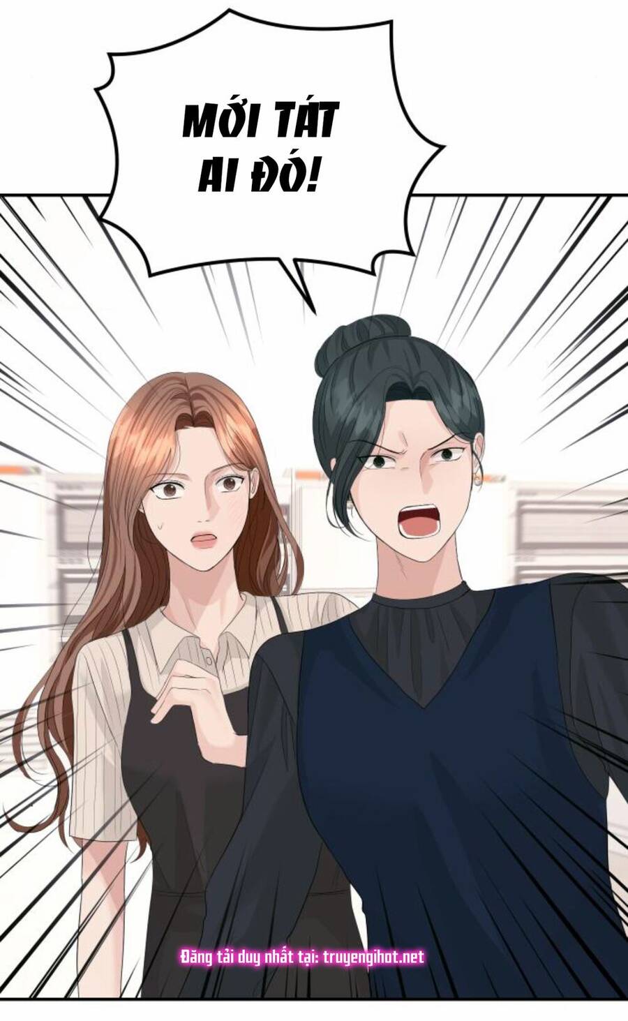 Cuộc Hôn Nhân Hoàn Hảo Chap 36 - Next Chap 37