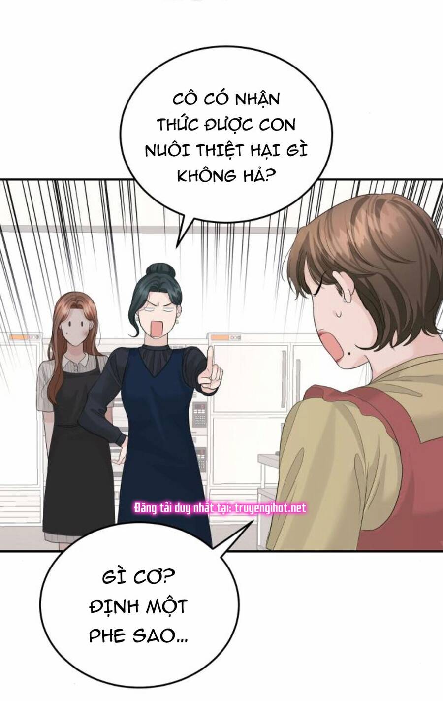 Cuộc Hôn Nhân Hoàn Hảo Chap 36 - Next Chap 37
